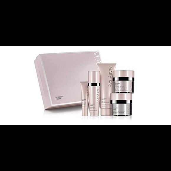 TimeWise Repair® Volu-Firm® Set - Picture 2 of 5